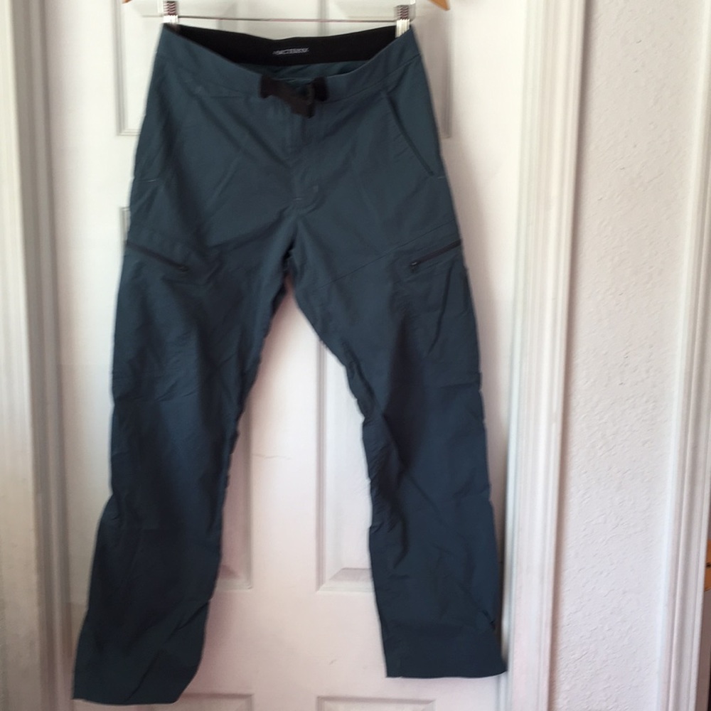 Arc’teryx Nylon Pant 30x30